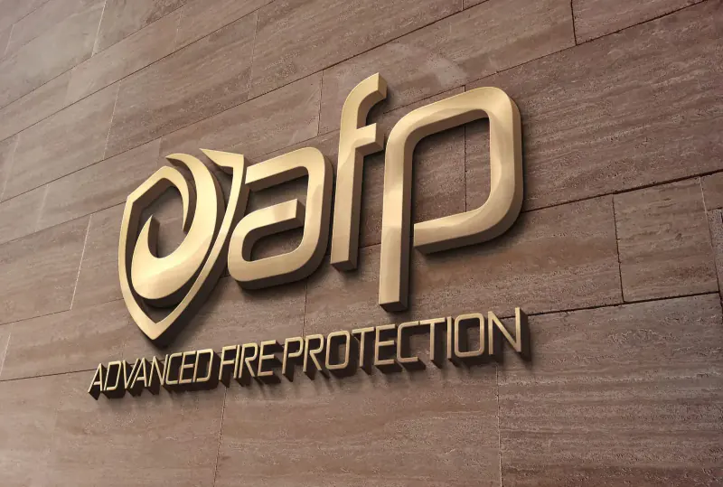 AFP Technology Kurumsal Kimlik çalışması — kare 8