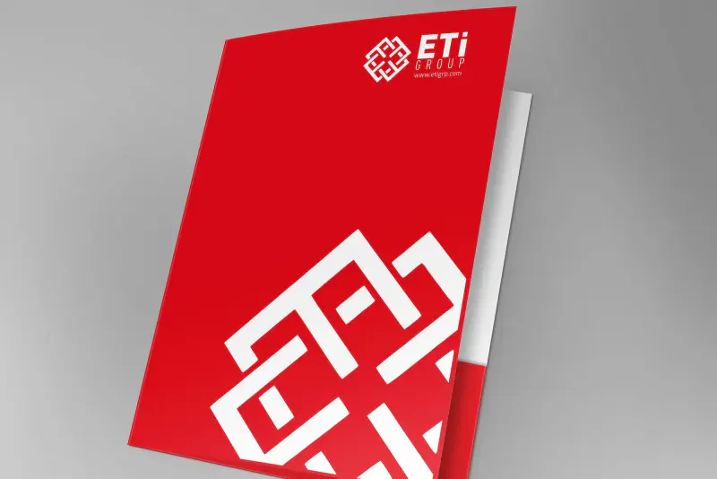 Eti Kurumsal Kimlik çalışması — kare 2