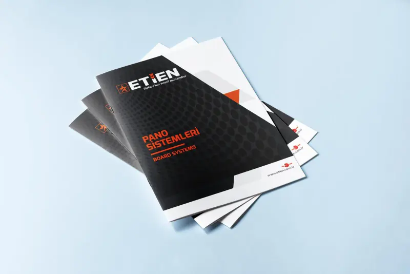 Katalog Tasarımları Ambalaj & Katalog çalışması — kare 3
