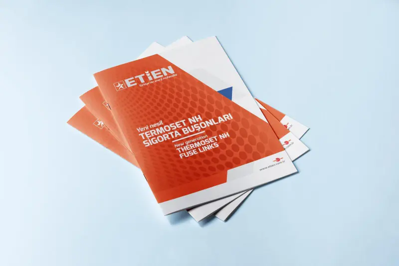 Katalog Tasarımları Ambalaj & Katalog çalışması — kare 4
