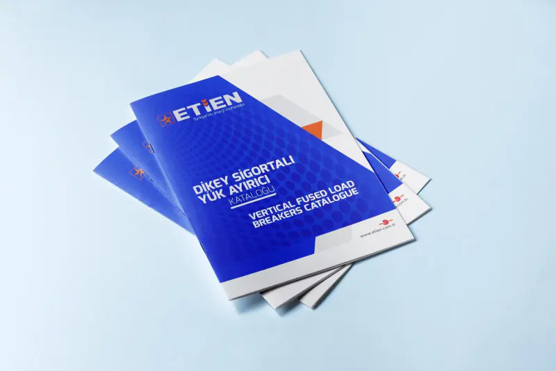 Katalog Tasarımları Ambalaj & Katalog çalışması — kare 5