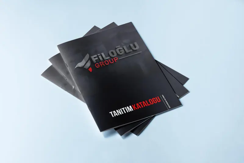 Katalog Tasarımları Ambalaj & Katalog çalışması — kare 8