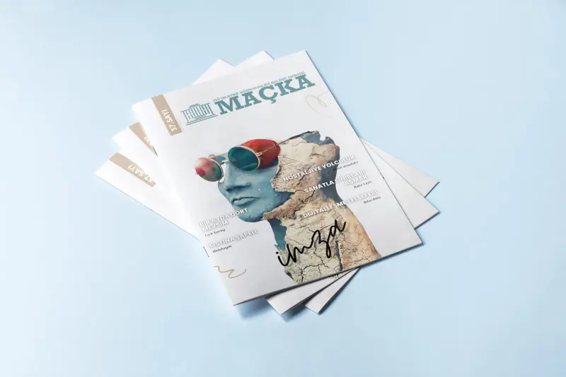 Katalog Tasarımları Ambalaj & Katalog çalışması — kare 9