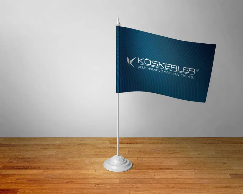 Köşkerler Kurumsal Kimlik çalışması — kare 5
