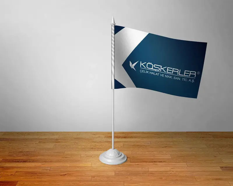 Köşkerler Kurumsal Kimlik çalışması — kare 8