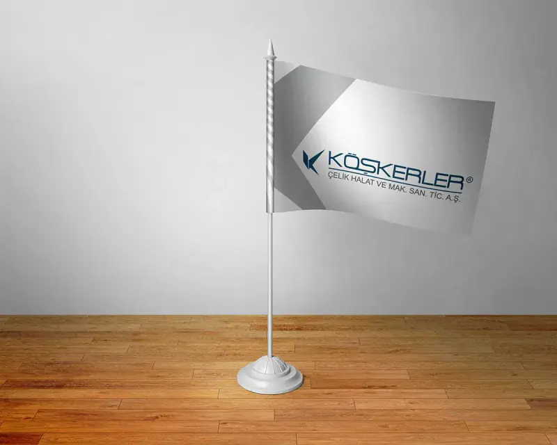 Köşkerler Kurumsal Kimlik çalışması — kare 9