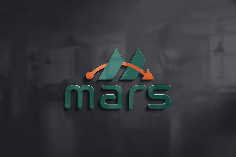 MARS Robotik Marka Kimliği çalışması — kare 2