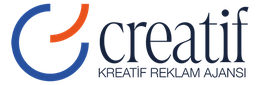 CreaTif Dijital Reklam AI Ajansı logosu