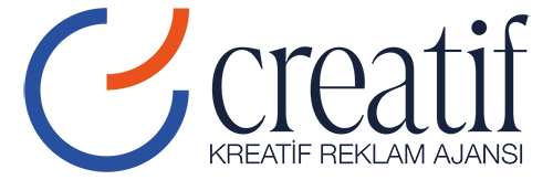 CreaTif Dijital Reklam AI Ajansı logosu