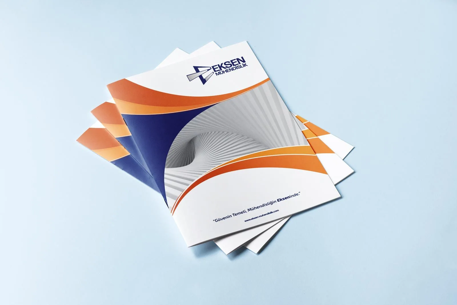 Katalog Tasarımları Ambalaj & Katalog çalışması görseli