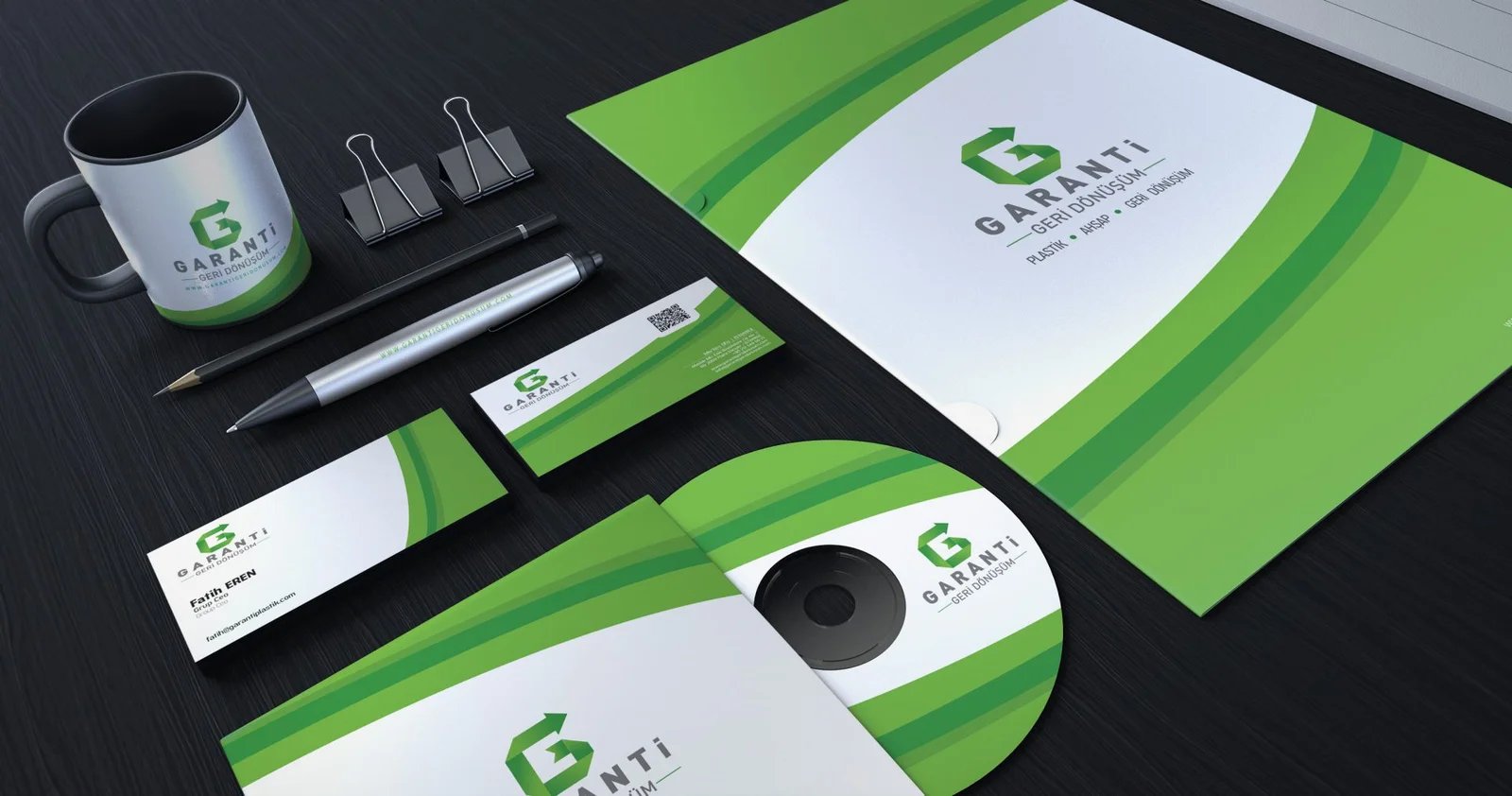 CreaTif proje görseli 18 premium ajans referansı