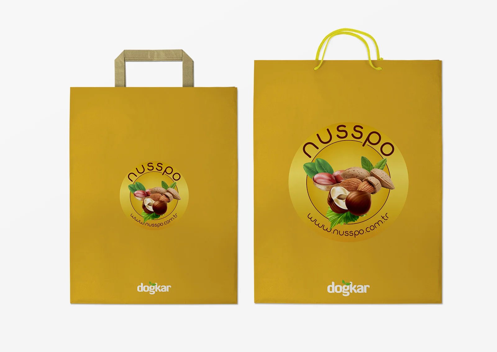 CreaTif proje görseli 26 premium ajans referansı