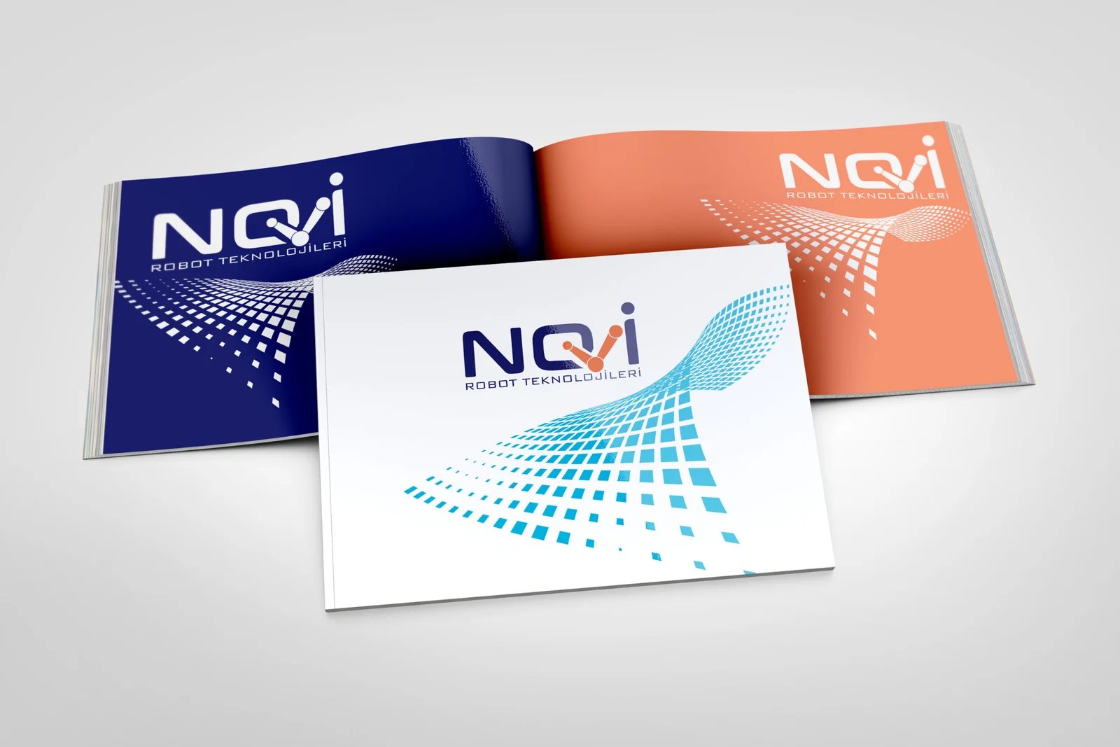 CreaTif proje görseli 4 premium ajans referansı