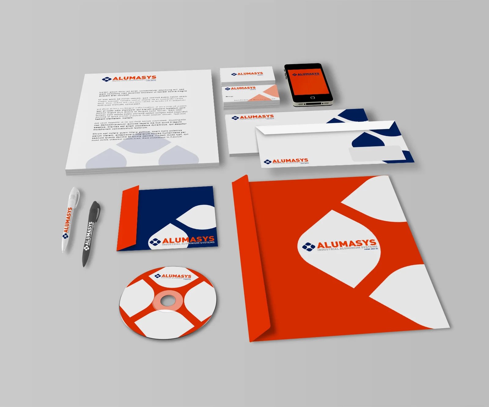 CreaTif proje görseli 7 premium ajans referansı