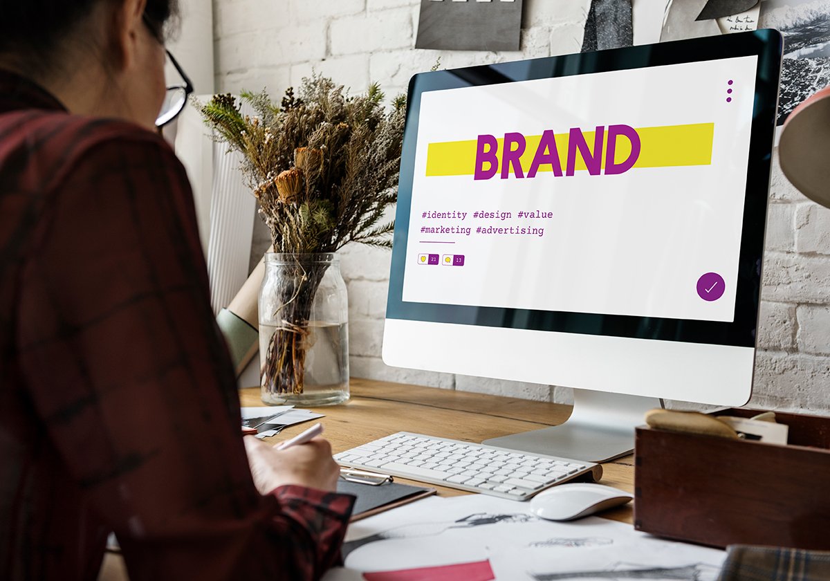 Kurumsal kimlik tasarımı hizmetleri veren profesyonel ve creative reklam ajansı Creatif Dijital