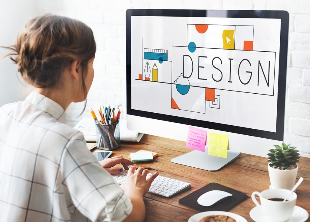 Marka kimliği tasarımı, marka kimlik tasarımı ajansı Creatif Dijital
