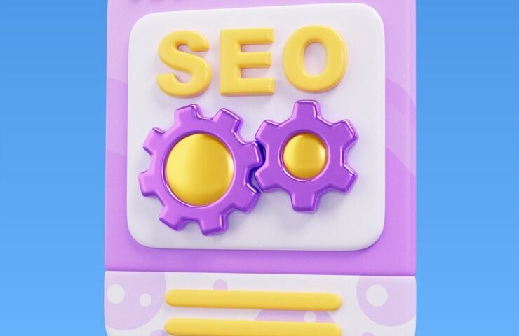 SEO hizmetleri ve arama motoru optimizasyonu stratejileri